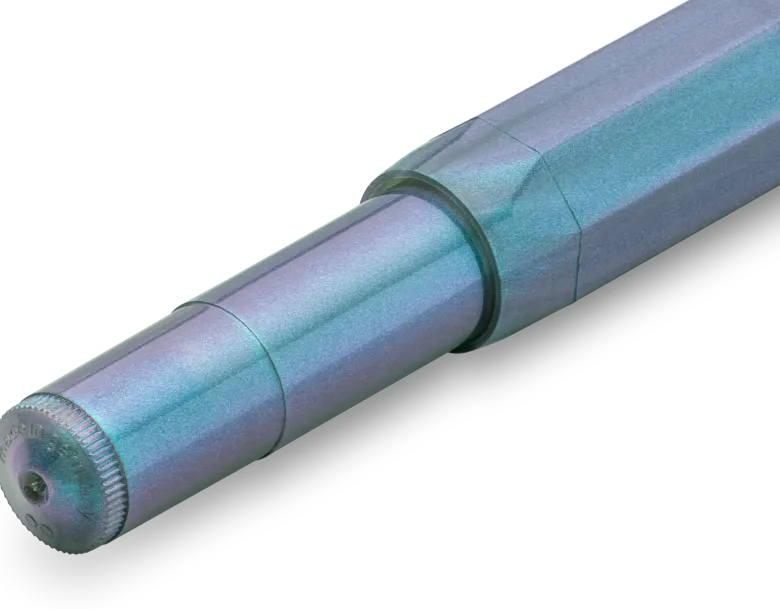 KAWECO | Pluma Lunar Sport Shadow Blue EF