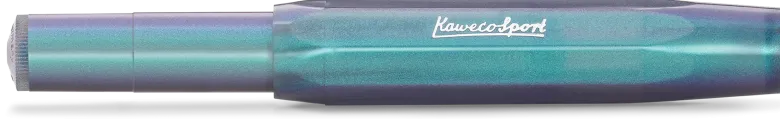 KAWECO | Pluma Lunar Sport Shadow Blue EF