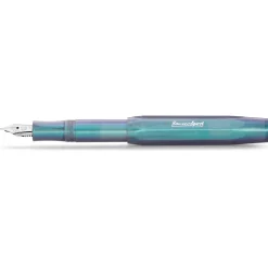 KAWECO | Pluma Lunar Sport Shadow Blue EF
