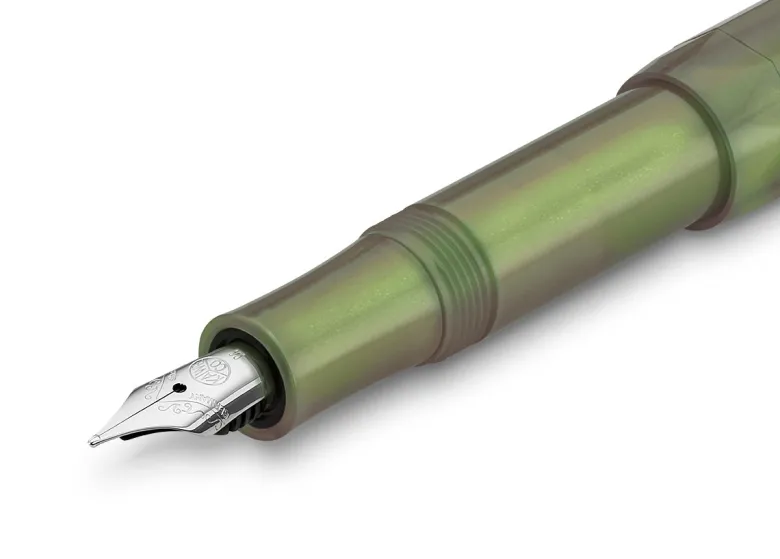 KAWECO | Pluma Lunar Sport Shadow Green M