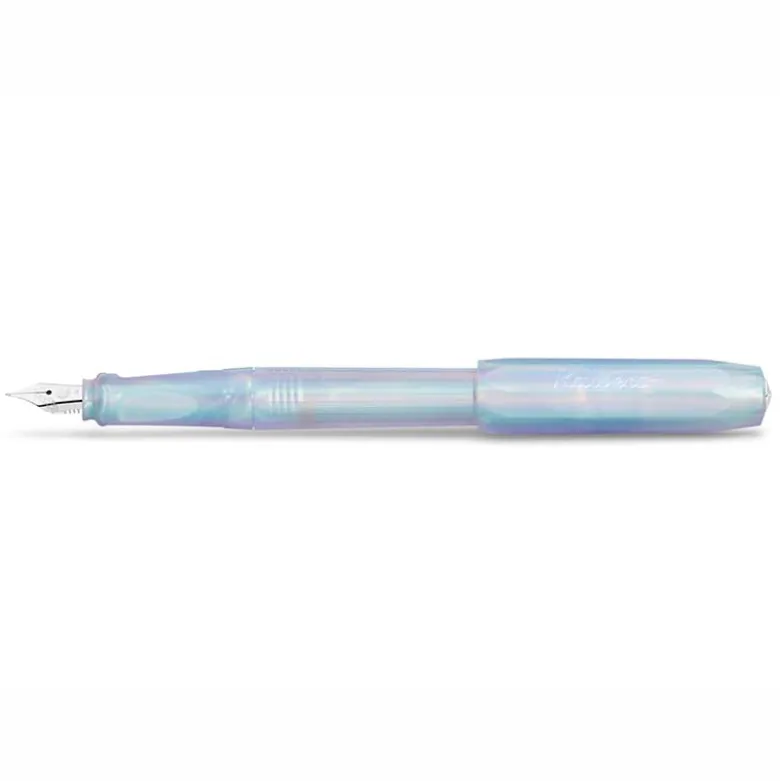 Kaweco | Pluma Perkeo Iridiscent Pearl F