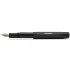 KAWECO | Pluma Skyline Sport Black M