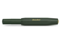 KAWECO | Pluma Skyline Sport Green