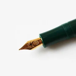 KAWECO | Pluma Skyline Sport Green (Plumín EF)