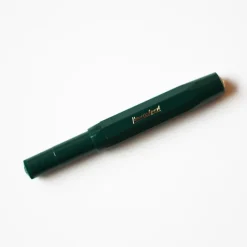 KAWECO | Pluma Skyline Sport Green (Plumín EF)