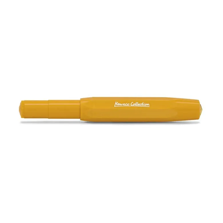 KAWECO | Pluma Sport Collection Honey (Plumín EF)