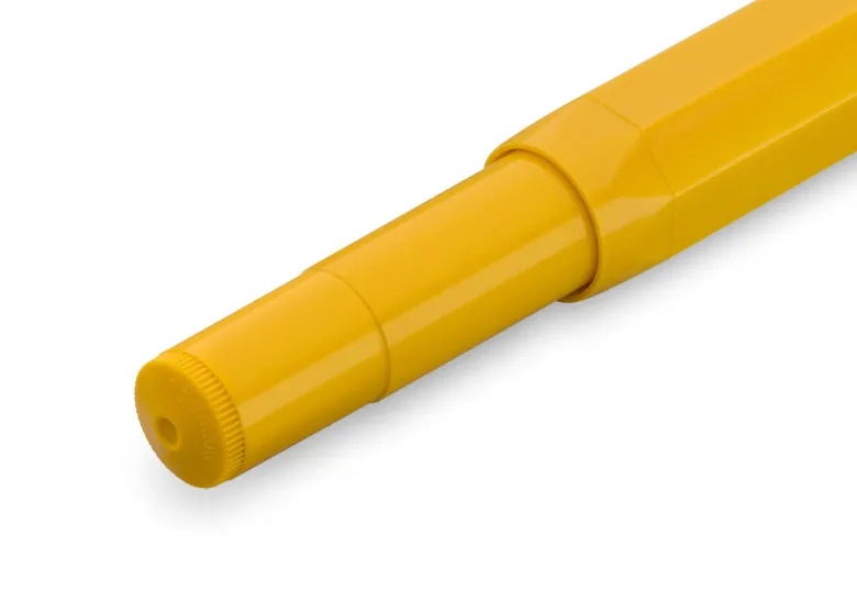 KAWECO | Pluma Sport Collection Honey (Plumín EF)