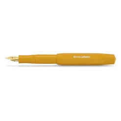 KAWECO | Pluma Sport Collection Honey (Plumín M)