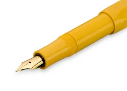 KAWECO | Pluma Sport Collection Honey (Plumín M)
