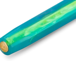 KAWECO | Pluma Sport Collection Marble Ocean (Plumín M)