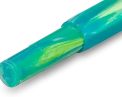 KAWECO | Pluma Sport Collection Marble Ocean (Plumín M)