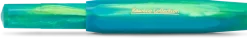 KAWECO | Pluma Sport Collection Marble Ocean (Plumín M)