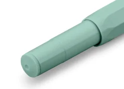 KAWECO | Pluma Sport Collection Smooth Sage (Plumín EF)