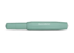 KAWECO | Pluma Sport Collection Smooth Sage (Plumín EF)
