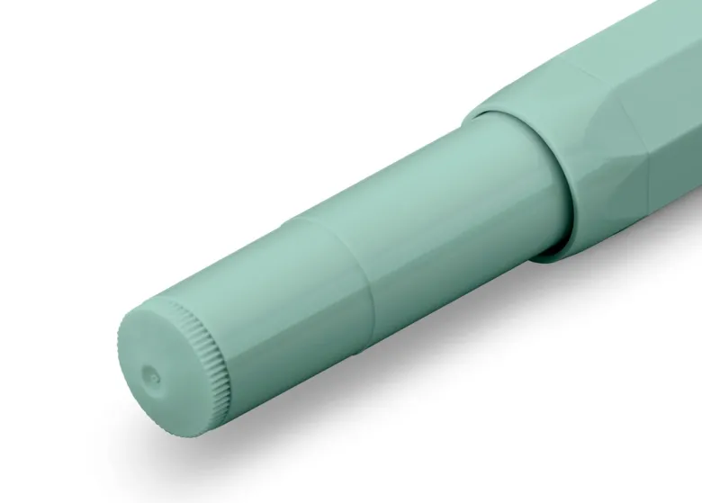 KAWECO | Pluma Sport Collection Smooth Sage (Plumín F)