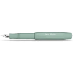 KAWECO | Pluma Sport Collection Smooth Sage (Plumín F)