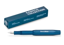KAWECO | Pluma Sport Collection Toyama Teal (Plumín M)