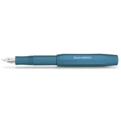 KAWECO | Pluma Sport Collection Cyan