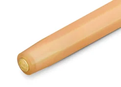 KAWECO | Pluma Sport Collection Apricot Pearl (Plumín F)