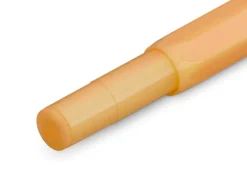 KAWECO | Pluma Sport Collection Apricot Pearl (Plumín M)