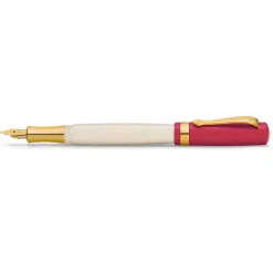 Kaweco | Pluma Student 30s Blues Rojo EF