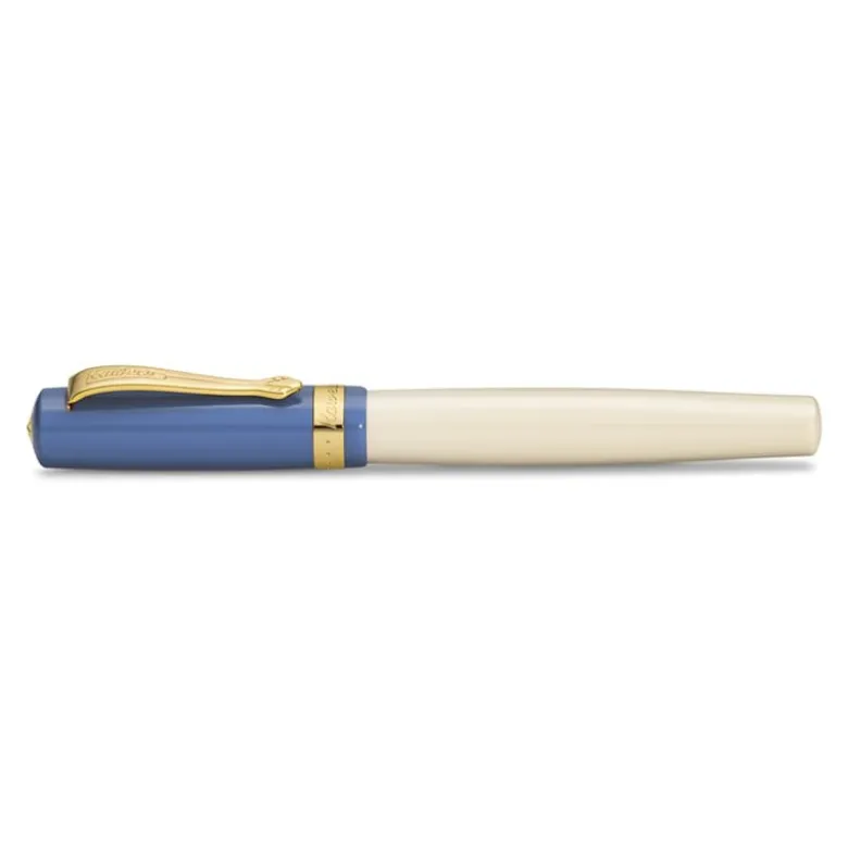 Kaweco | Pluma Student 50s Rock Azul M