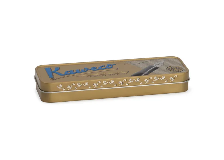 Kaweco | Pluma Student 50s Rock Azul EF
