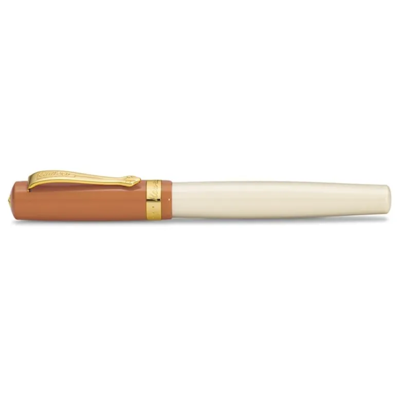 Kaweco | Pluma Student 70s Soul Naranja M