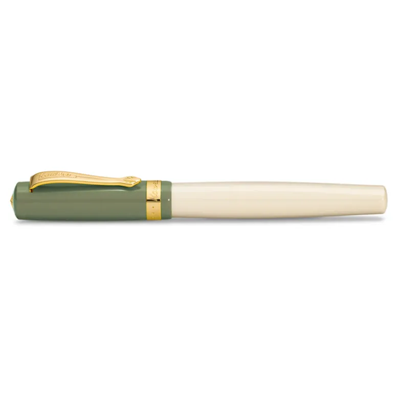 Kaweco | Pluma Student 60s Swings Verde EF