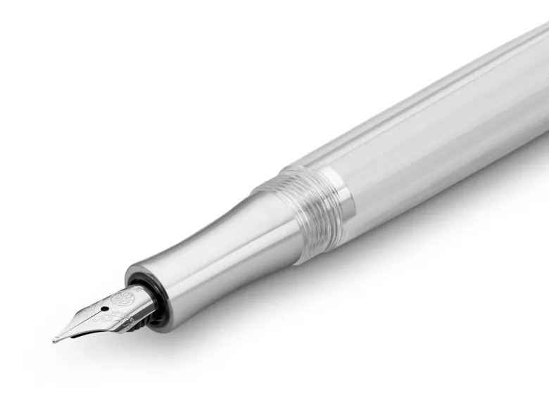 Kaweco | Pluma Student Transparente EF