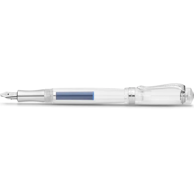 Kaweco | Pluma Student Transparente EF