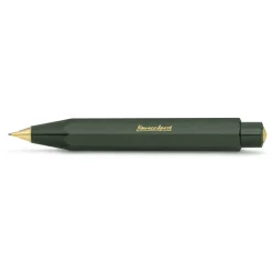 KAWECO | Portaminas Classic Sport Verde 0.7mm