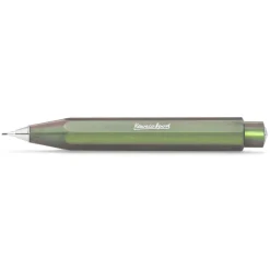KAWECO | Portaminas Lunar Sport Shadow Green 0.7mm