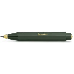 KAWECO | Portaminas Skyline Sport Green 3.2mm