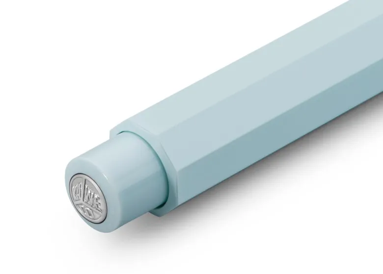 Kaweco | Portaminas Skyline Sport Mint 0.7mm
