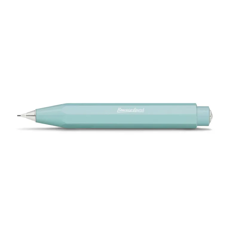 Kaweco | Portaminas Skyline Sport Mint 0.7mm