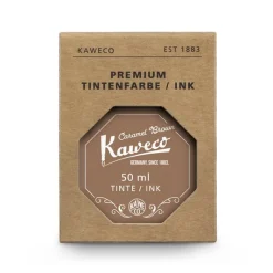 Kaweco | Tinta Tintero Caramel Brown