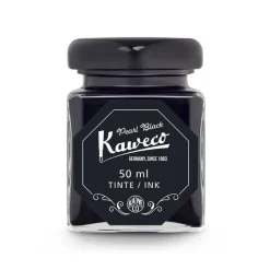 Kaweco | Tinta Tintero Pearl Black