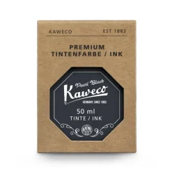 Kaweco | Tinta Tintero Pearl Black