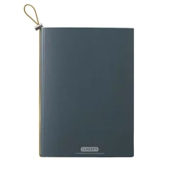 King Jim | Cuaderno Archivador Filing Note A5 Navy