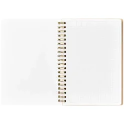 King Jim | Cuaderno de Anillas Hitotoki Comic Tulip