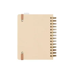 King Jim | Cuaderno de Anillas Hitotoki Passport Cookies