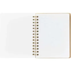 King Jim | Cuaderno de Anillas Hitotoki Passport Naimononedari