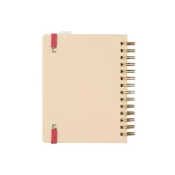 King Jim | Cuaderno de Anillas Hitotoki Passport Naimononedari