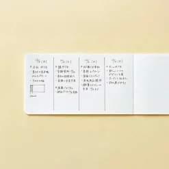 King Jim | Cuaderno Horizontal EMILY Brown