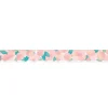 King Jim | SODA Transparent Pet Tape Peach (20mm)