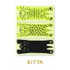 King Jim | Washi Tape Precortado KITTA Special Felidae