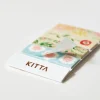 King Jim | Washi Tape Precortado KITTA Basic Flower 2