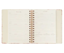 Kokonote | Agenda Escolar Idole Versailles 2026-2027 (Semanal)