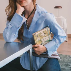 Kokonote | Agenda Escolar Idole Hannah Borger 2026-2027 (Semanal)